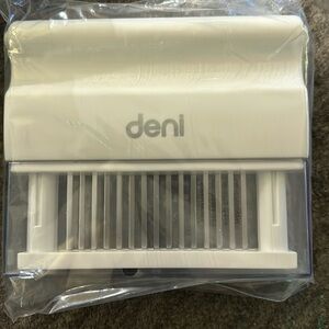 Deni meat‎ tenderizer